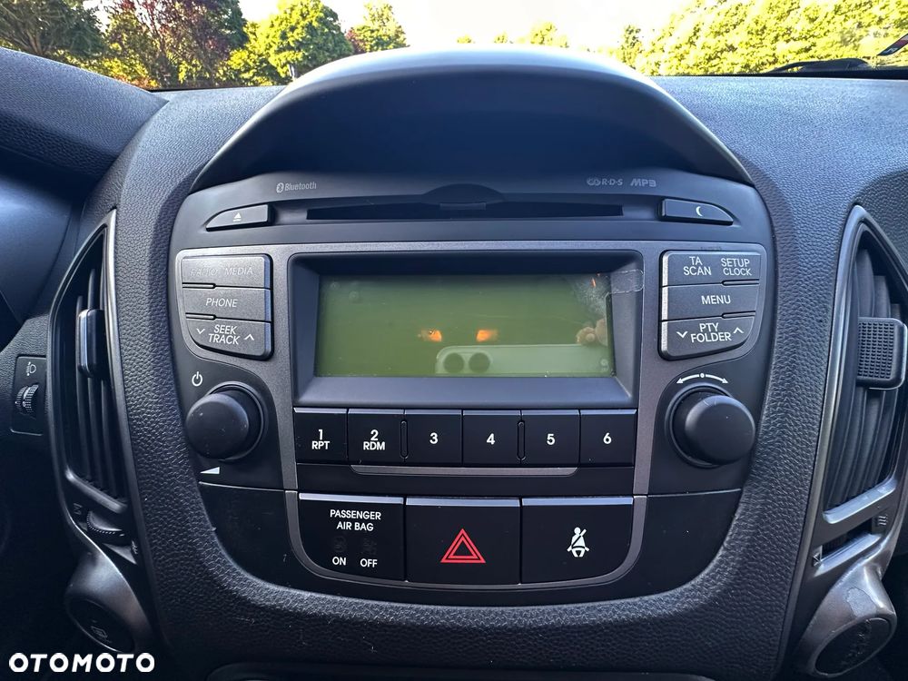 Hyundai ix35 1.6 GDI Premium 2WD - 23