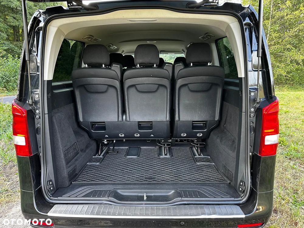 Mercedes-Benz Vito - 9