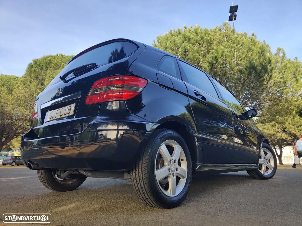 Mercedes-Benz B 150 Special Edition - 7