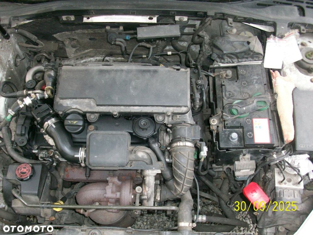 Citroën Xsara 1.4 HDi SX Plus - 6