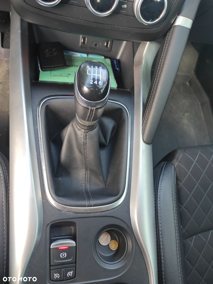 Renault Kadjar 1.3 TCe FAP Intens - 9