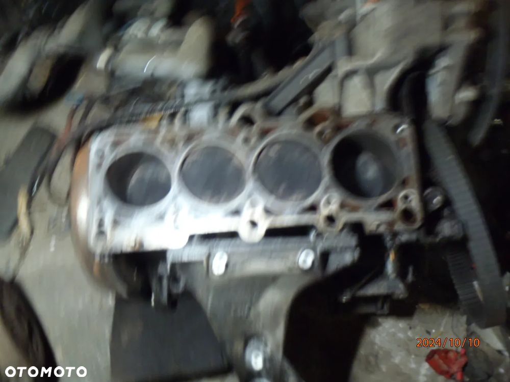 silnik wałek wałki ssący  obudowa wałka vw passat b5 audi a4 skoda seat 1.8 20v adr 058 103 373 d bez egr turbo jak nowy - 31