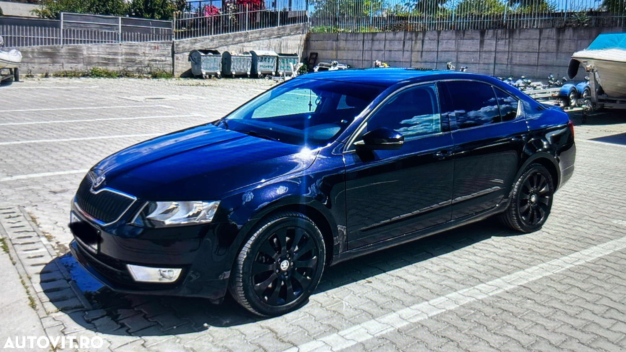 Skoda Octavia 2.0 TDI 4x4 DSG Style - 18
