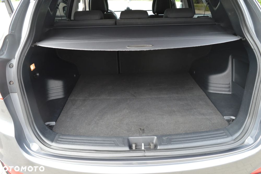 Hyundai ix35 1.6 2WD Comfort - 12