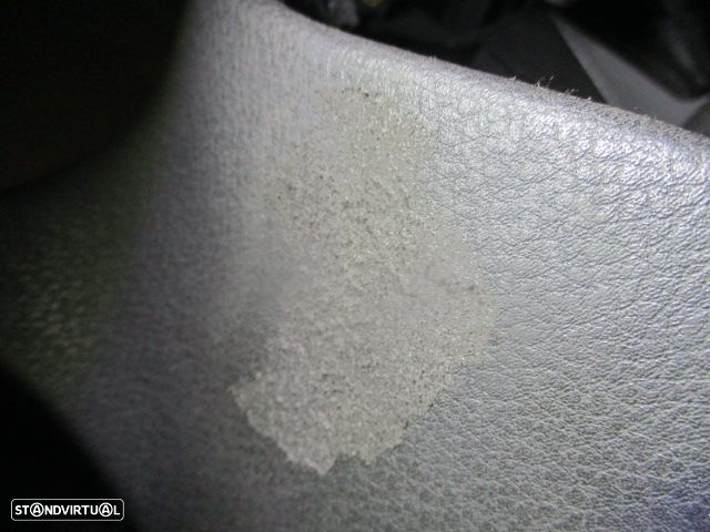 Kit Airbags 615847500B 61554937B 50508413 53284388 34056654  01560832690  6091380490 1560891750  00505162320  34054468D ALFA ROMEO MITO FASE 1 2019 1.3JTD 90CV 3P PRETO PRETO  DANIFICADO - 26