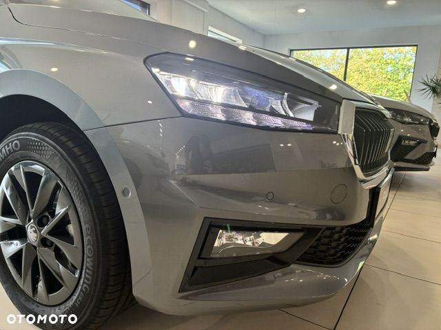Skoda Fabia 1.0 TSI Drive DSG - 15
