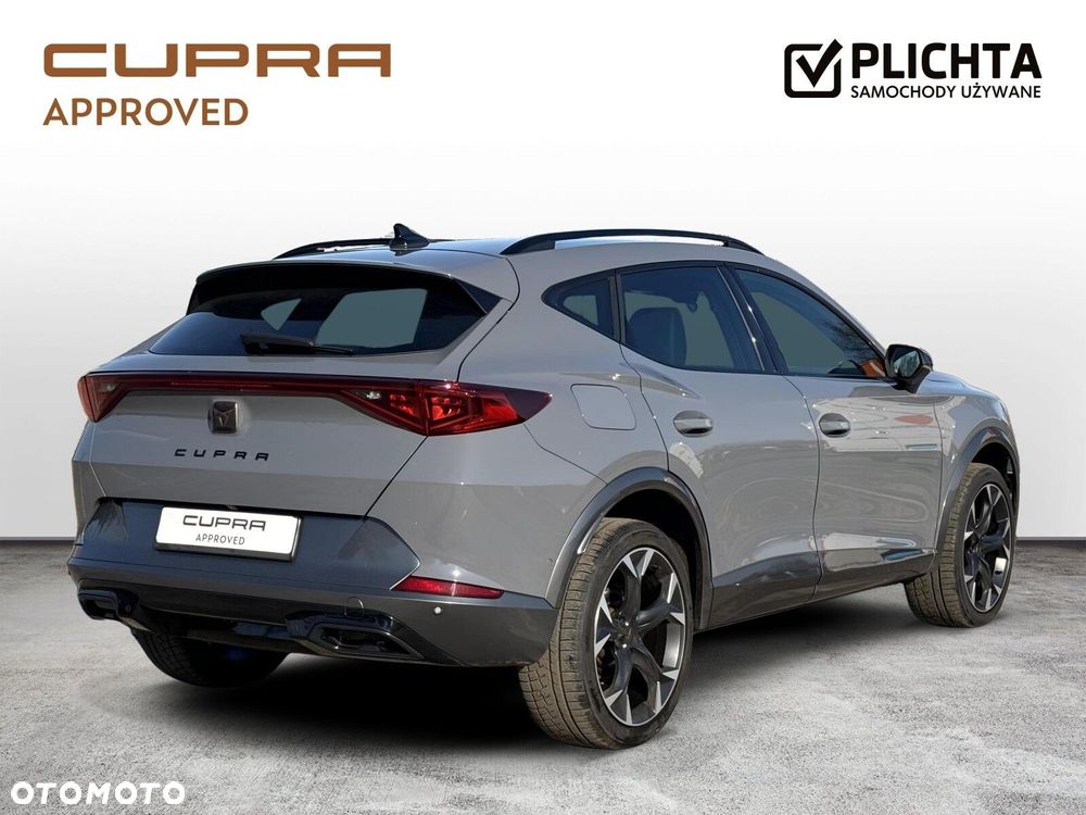Cupra Formentor - 5