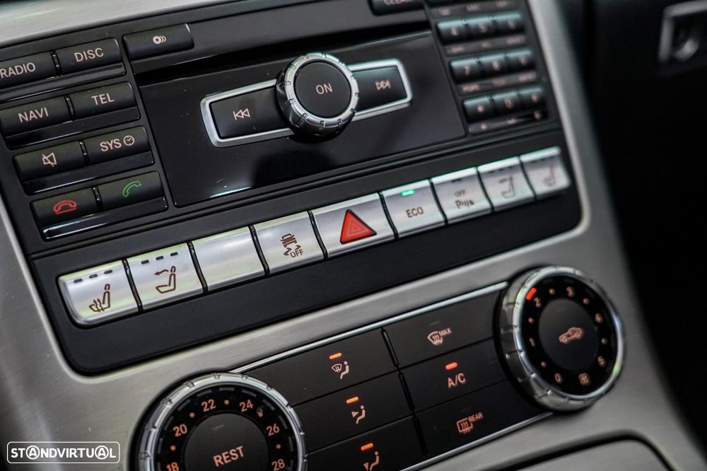 Mercedes-Benz SLK 200 - 13
