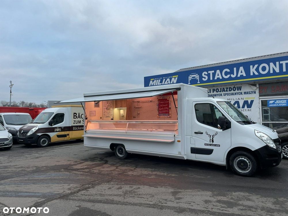 Renault Master - 34