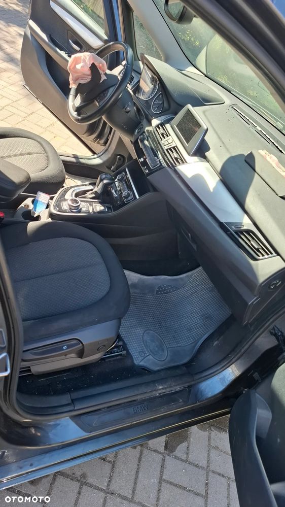 BMW Seria 2 218d GT - 8