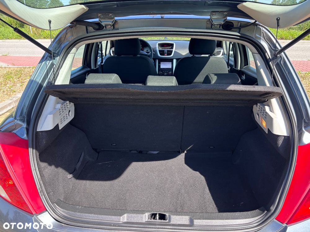 Peugeot 207 1.4 HDi Access - 6