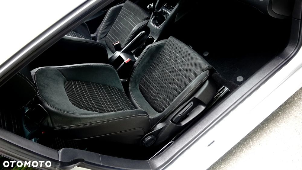 Volkswagen Scirocco - 13