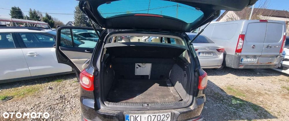 Volkswagen Tiguan - 18