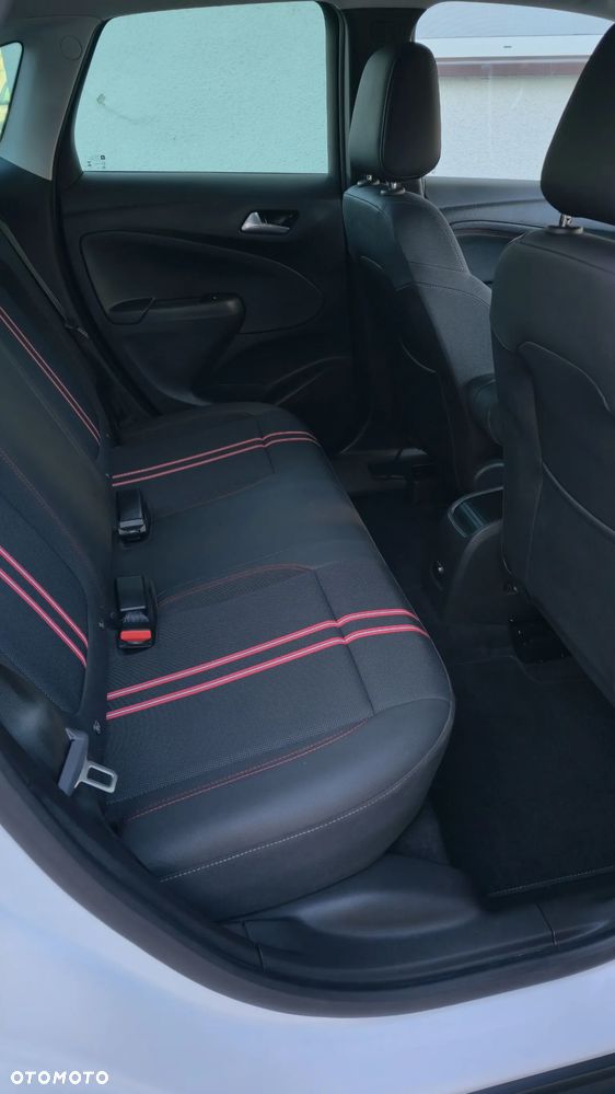 Opel Crossland 1.2 GS Line - 16