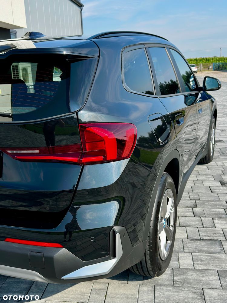BMW X1 xDrive25e - 16