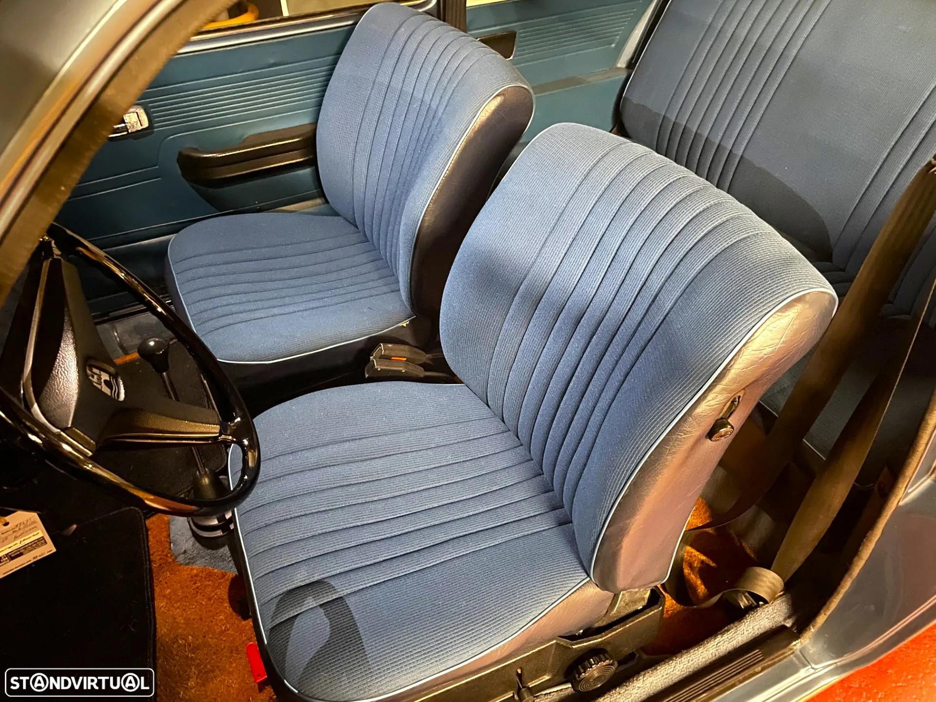 VW Type 4 - 10