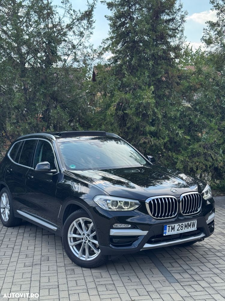 BMW X3 - 2