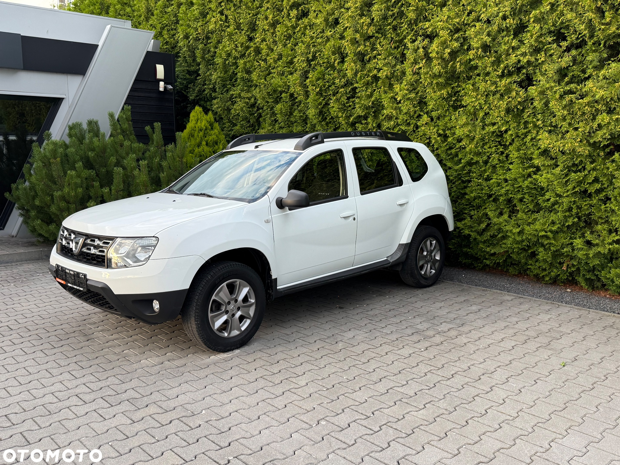Dacia Duster - 14