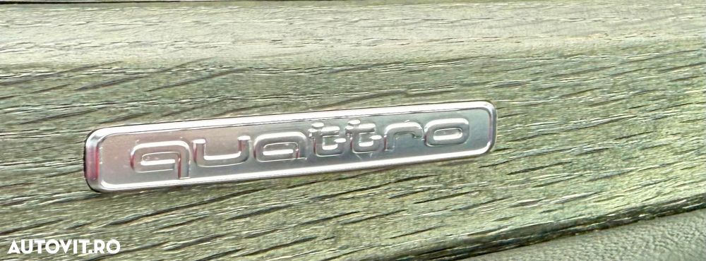 Audi A5 ack 2.0 40 TFSI quattro S tronic MHEV Basic - 6