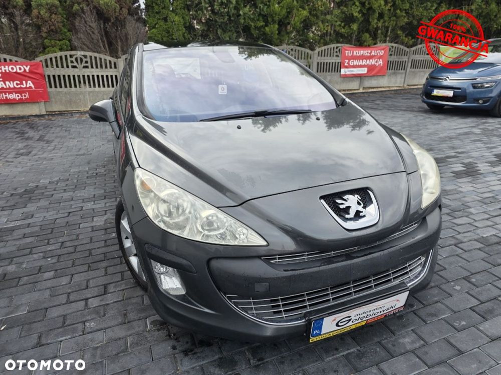 Peugeot 308 1.6 Premium - 16