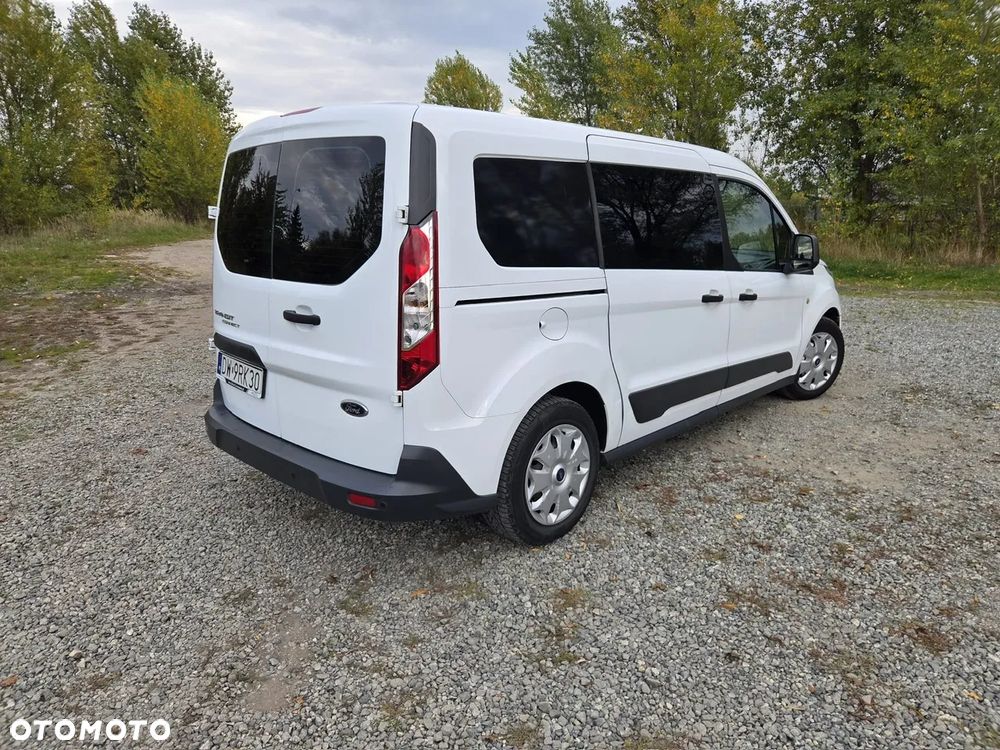 Ford Transit Connect - 6