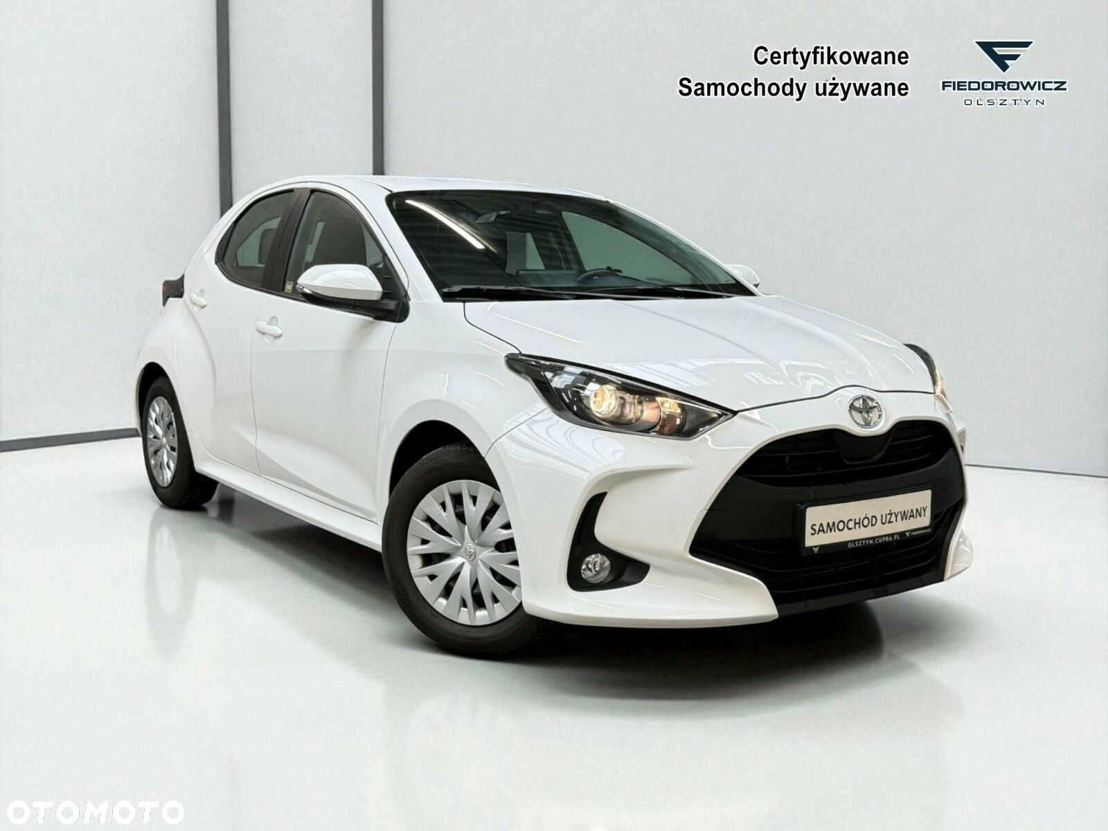 Toyota Yaris - 11