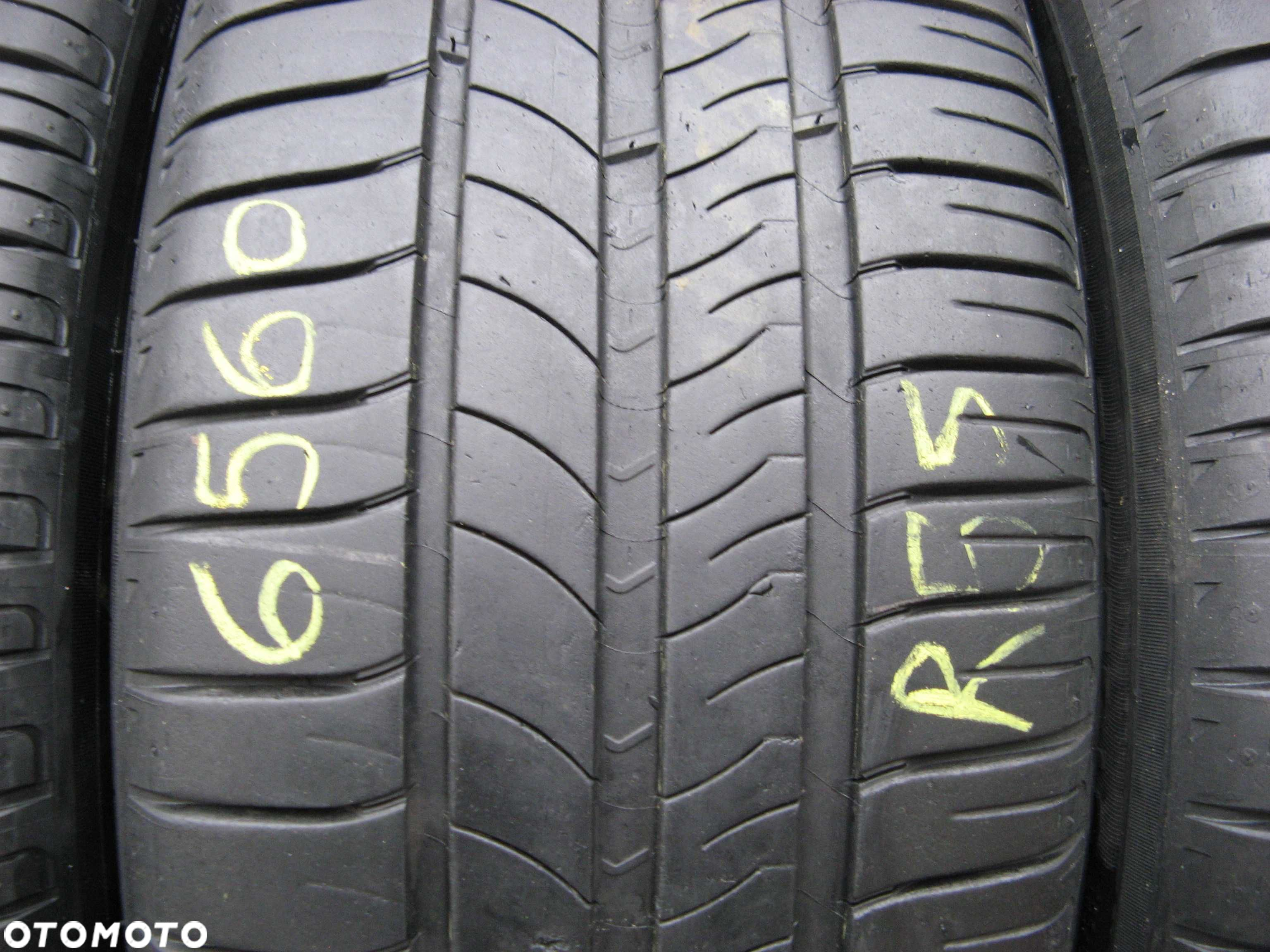 205/55R16 MICHELIN ENERGY SAVER - nr.6560 - 4