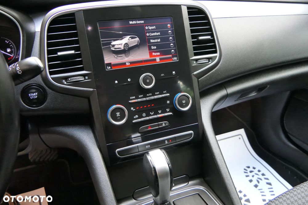 Renault Talisman ENERGY TCe 150 EDC LIFE - 22