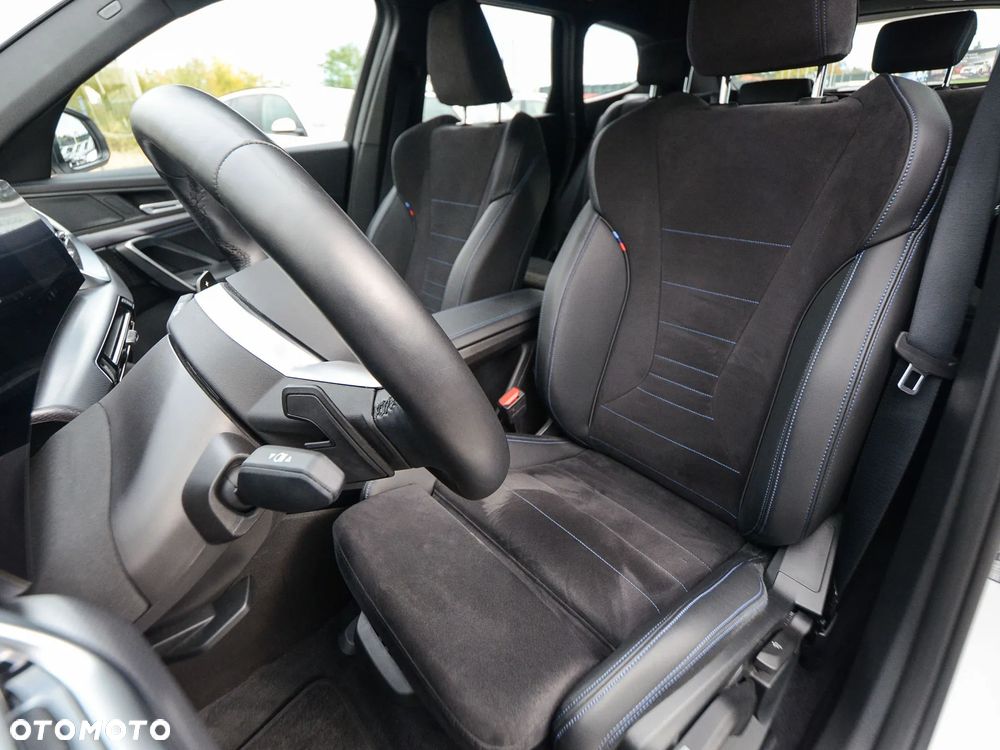 BMW X1 sDrive18i M Sport - 31