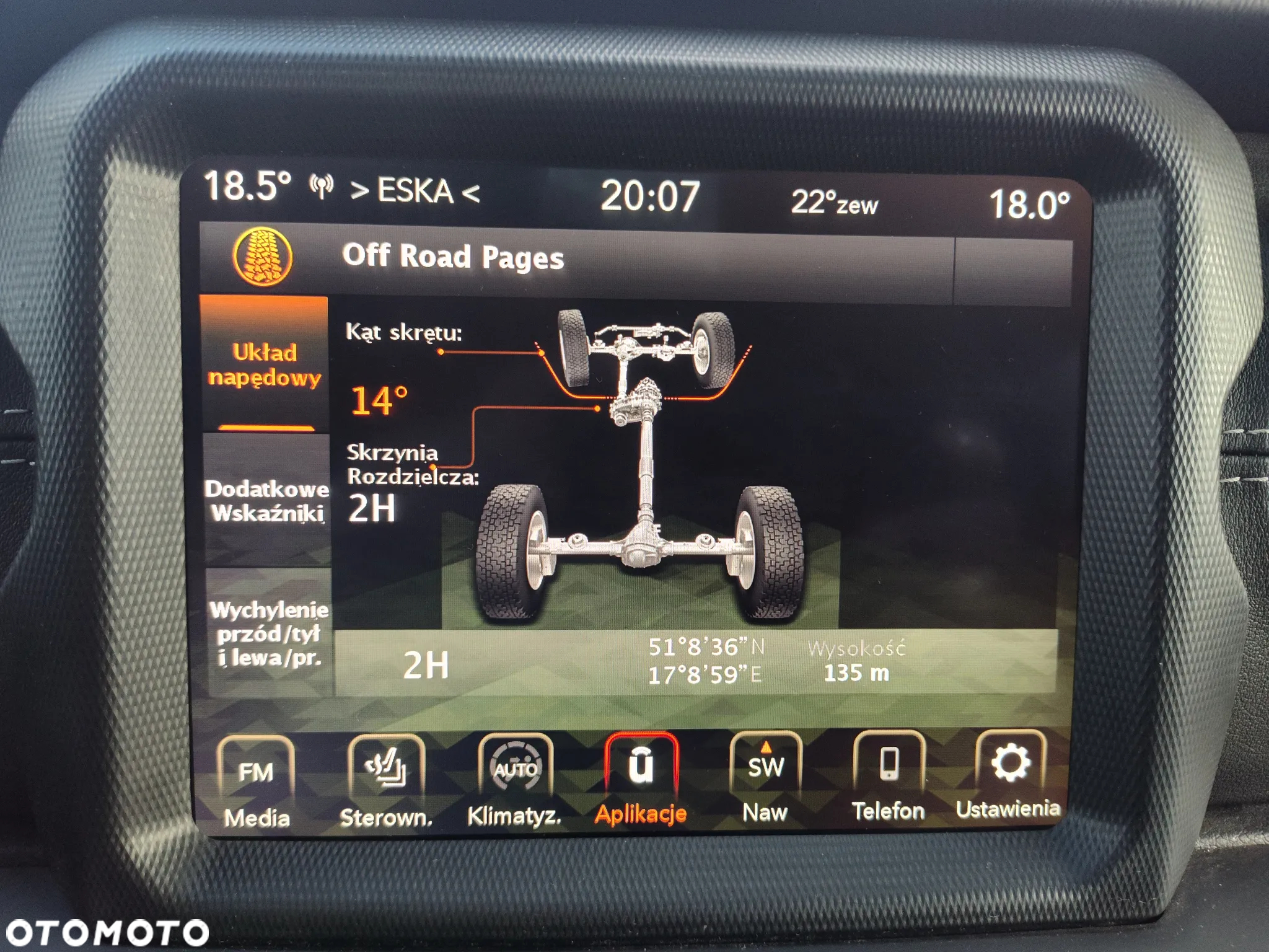 Jeep Wrangler Unlimited 2.0 4xe Plug-In Hybrid Hardtop Sahara - 25