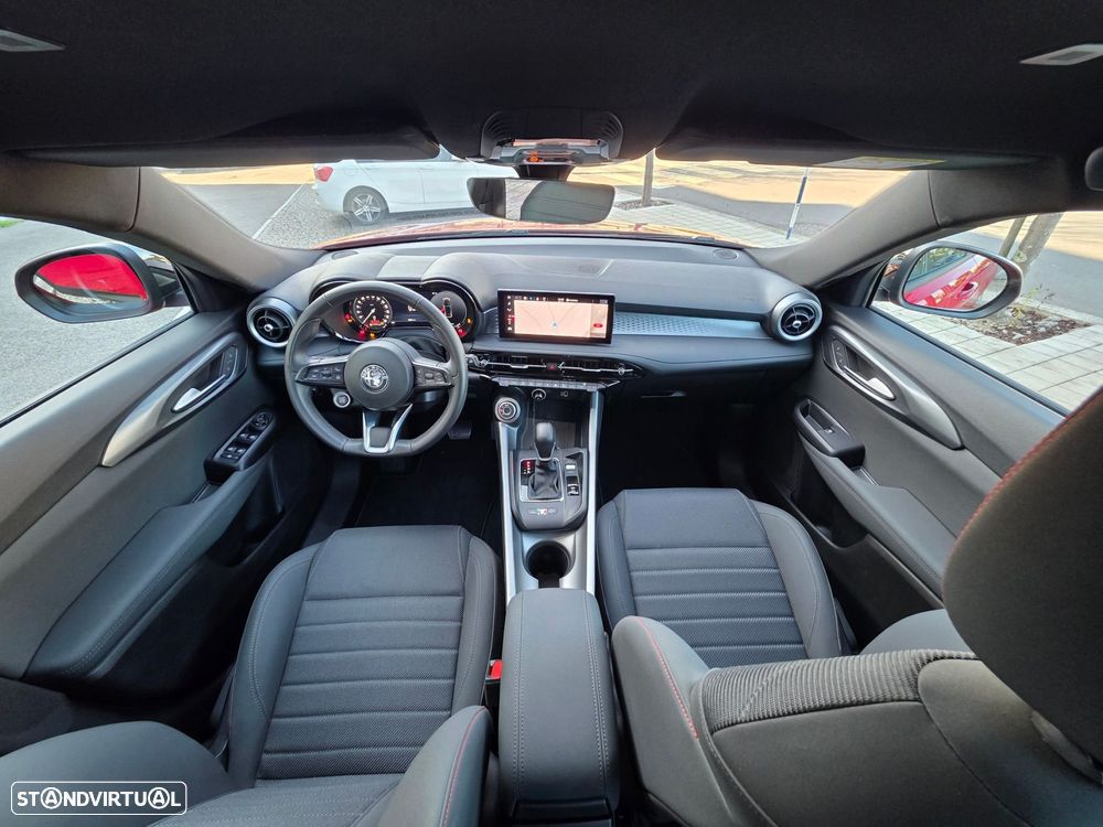 Alfa Romeo Tonale - 25