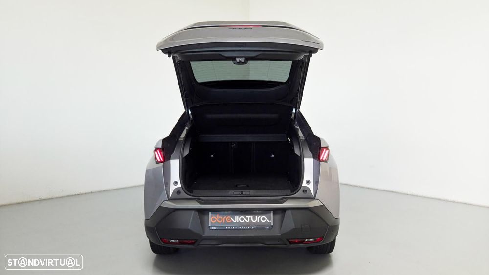 Peugeot 3008 - 8