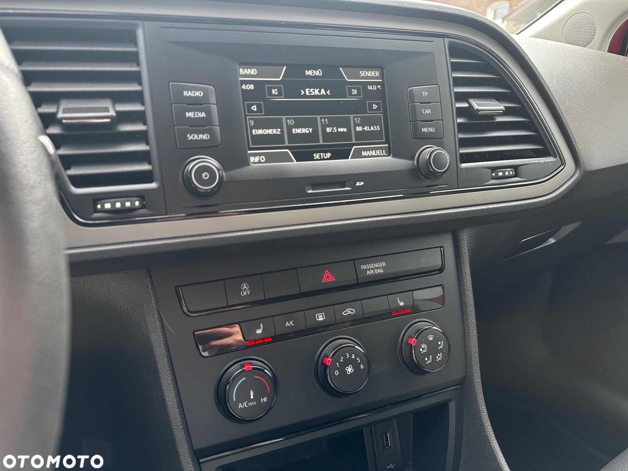 Seat Leon - 31
