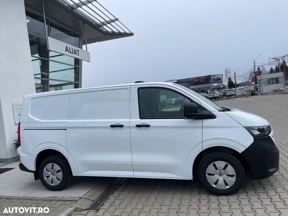 Volkswagen Transporter 2.0 81 kW KR - 3
