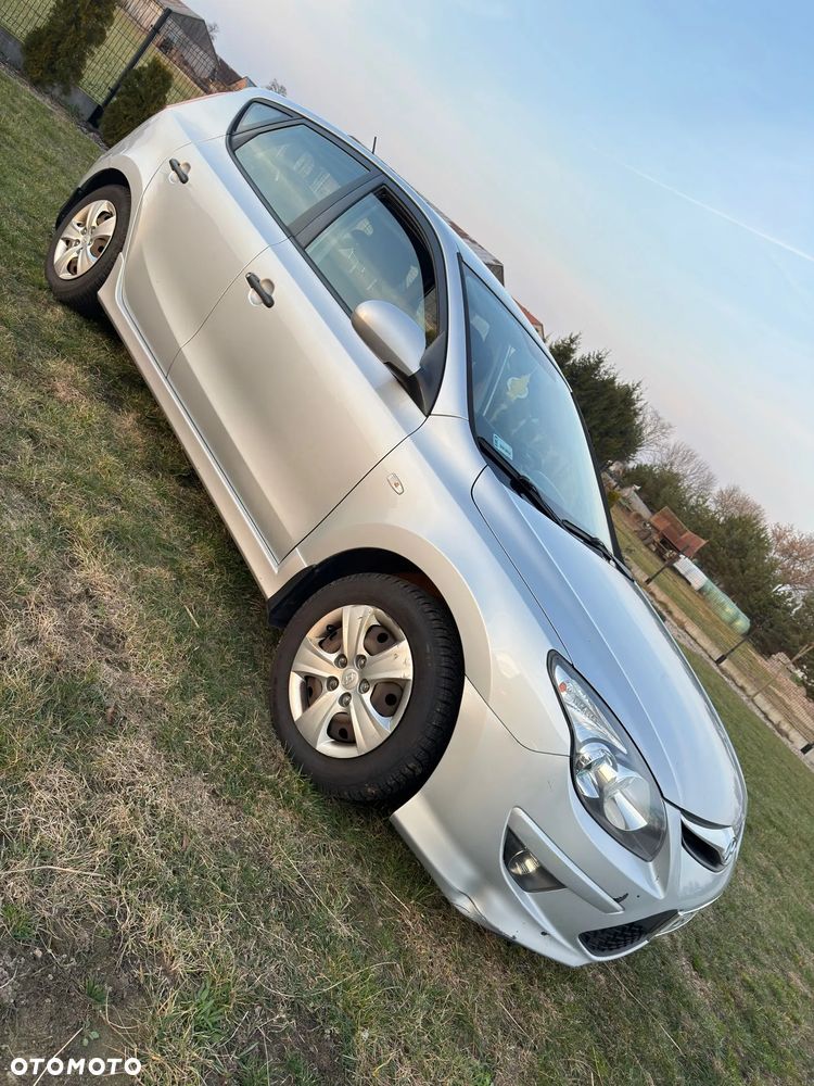 Hyundai i30 - 2