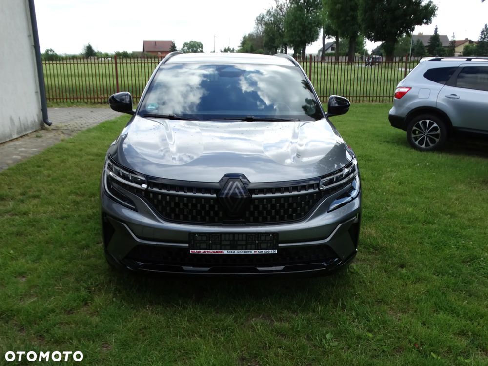Renault Austral Mild Hybrid 160 Automatik Esprit Alpine - 4