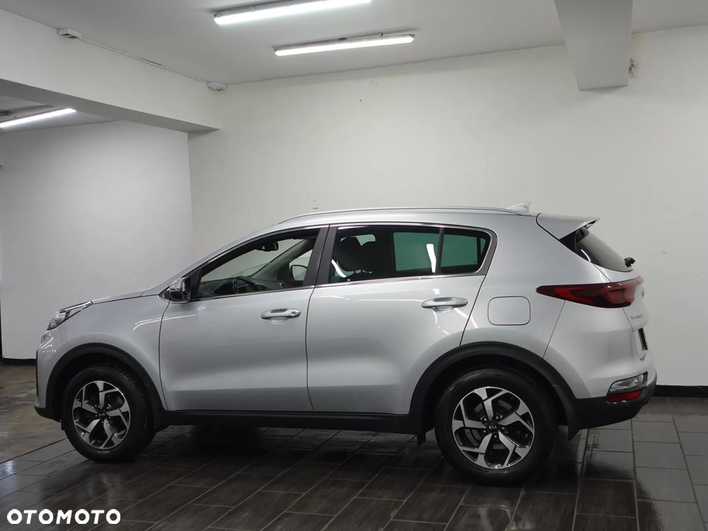 Kia Sportage 1.6 GDI 2WD EDITION 7 - 6