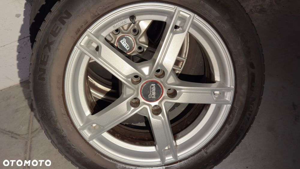 Nissan Qashqai+2 1.6 dCi I-Way S&S - 28