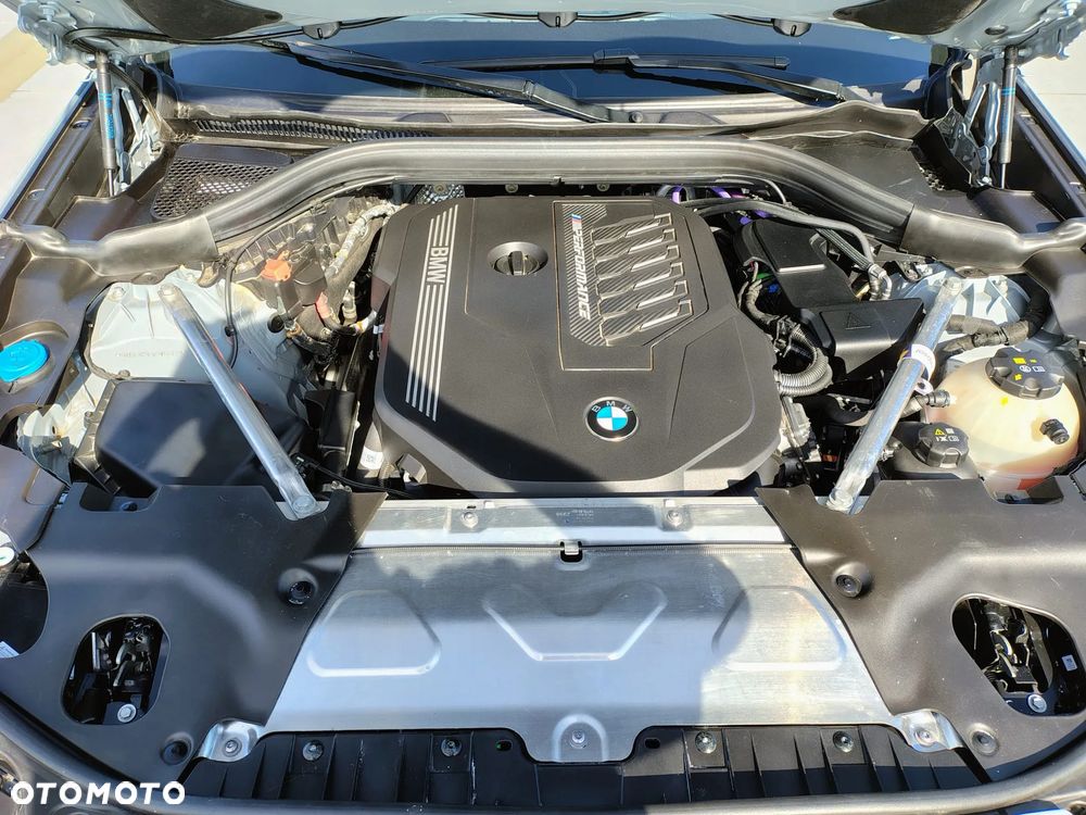 BMW X3 - 23