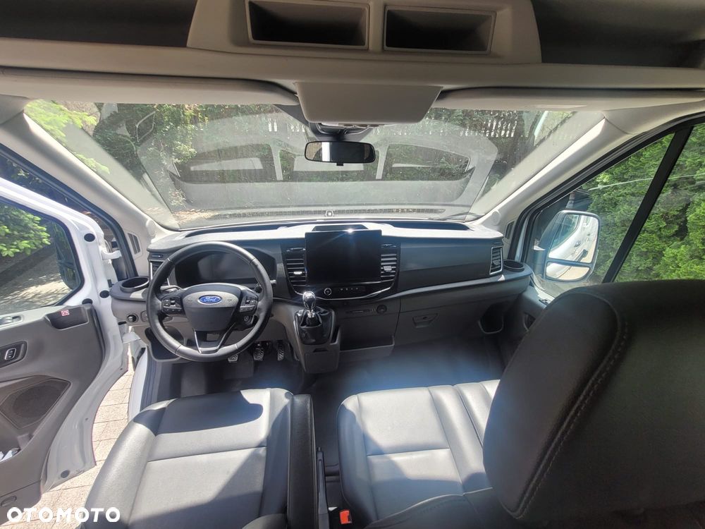 Ford Transit - 19