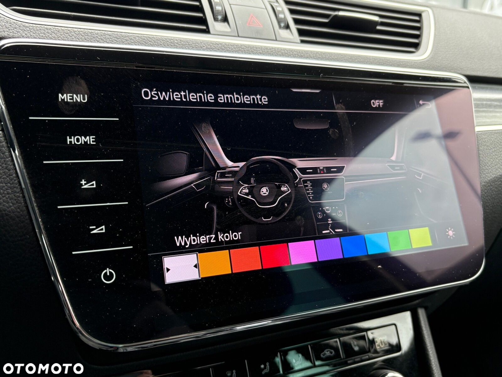 Skoda Superb - 35