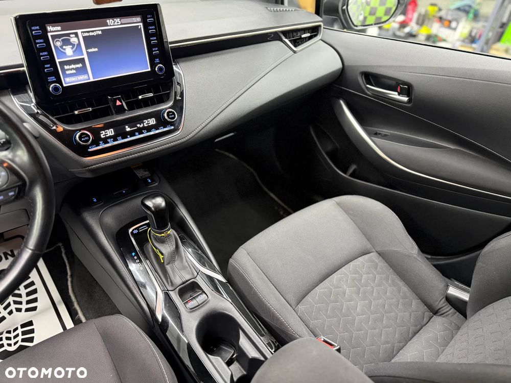 Toyota Corolla 1.8 Team Deutschland - 29