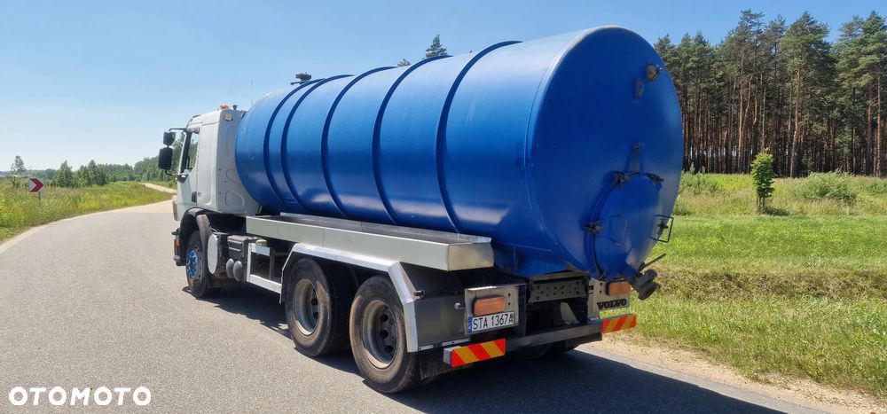 Volvo Fe 280 - 3