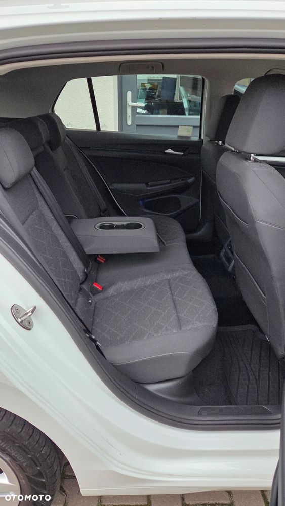 Volkswagen Golf 1.5 TSI EVO Life - 22