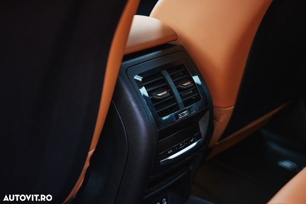 BMW X3 xDrive20d AT MHEV - 12