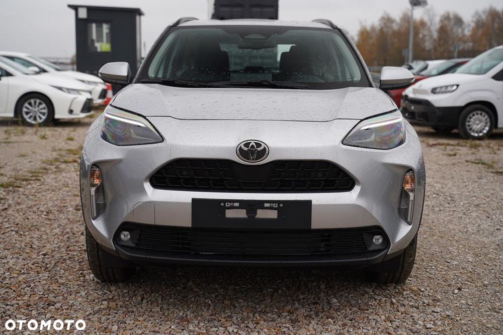 Toyota Yaris Cross Hybrid 1.5 Comfort - 2