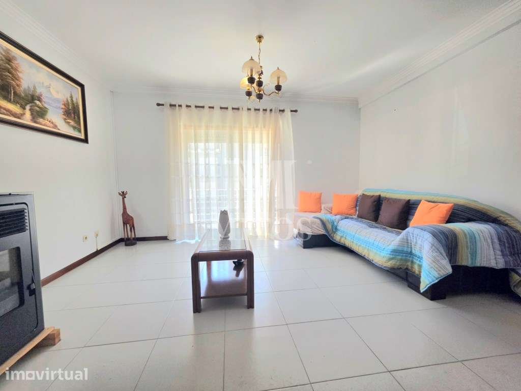 Apartamento T3 para venda em Monserrate - Viana do Castelo. - Grande imagem: 2/19