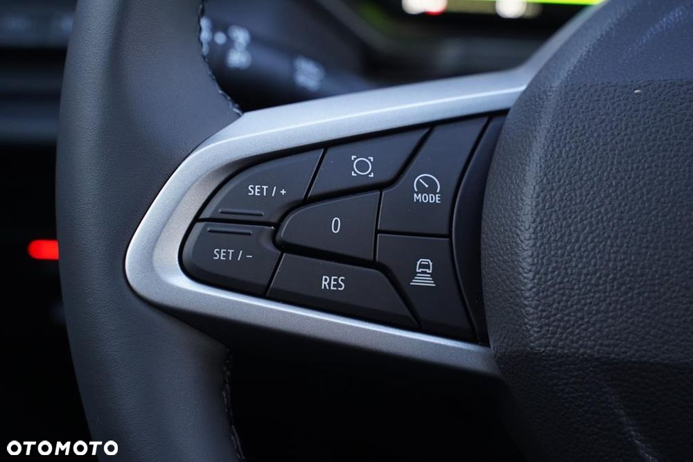 Dacia Bigster 1.8 Full Hybrid 155 Journey MMT - 14