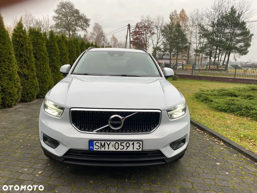 Volvo XC 40 - 5