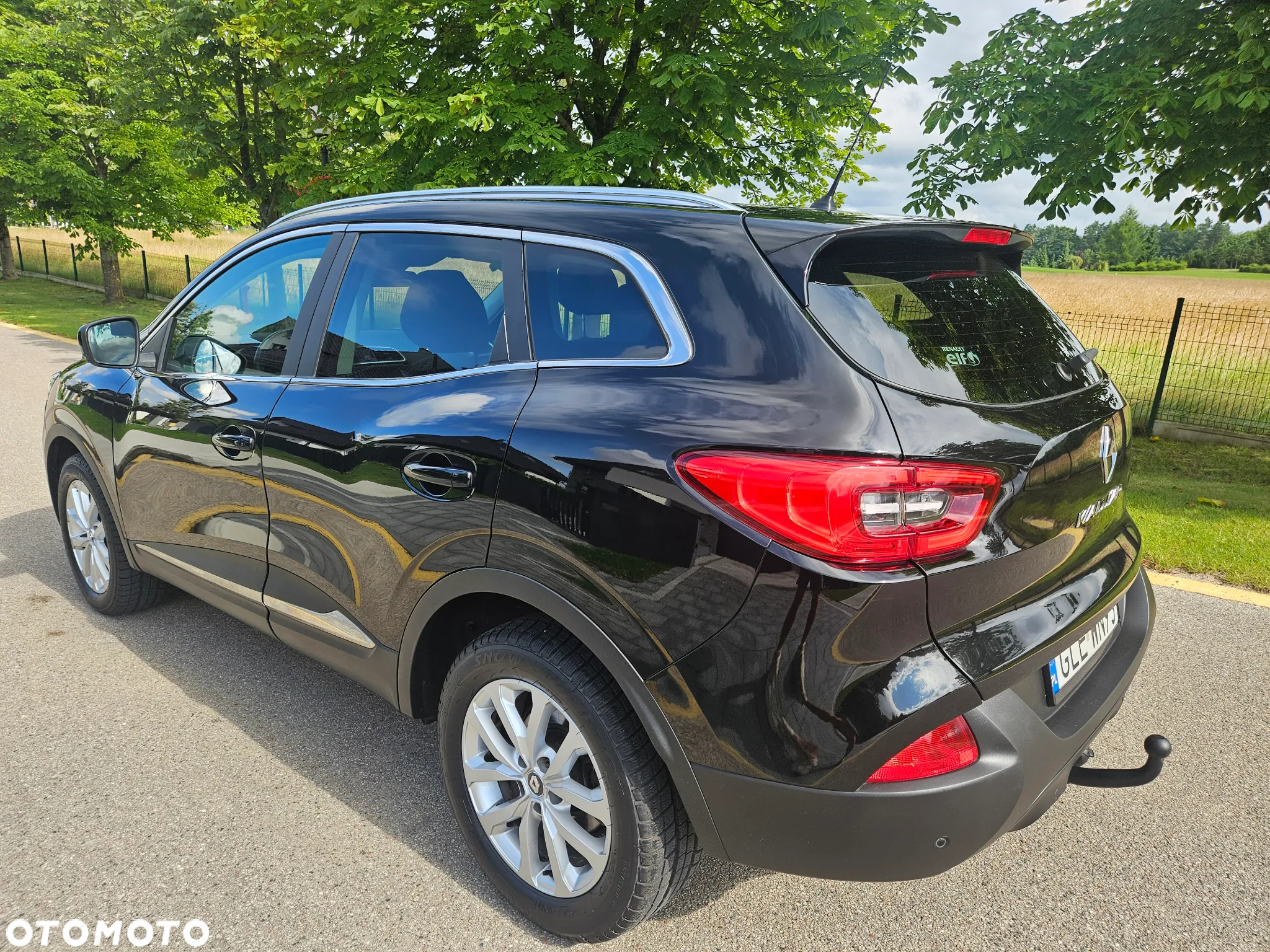 Renault Kadjar 1.6 dCi Energy Business - 6